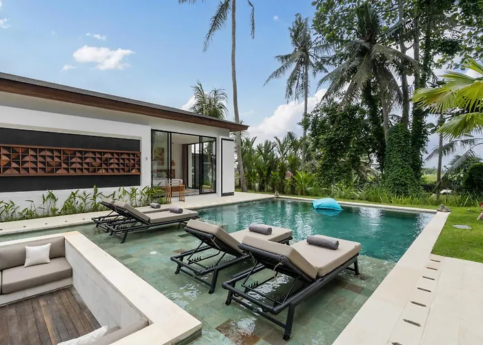 فيلة Tetiaroa By Balisuperhost *